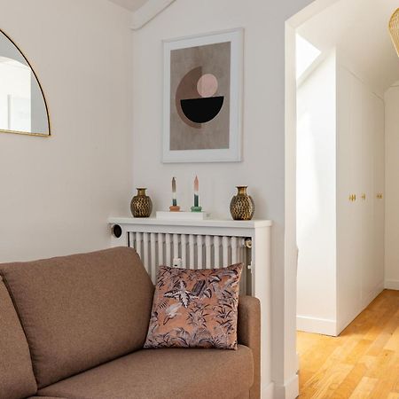 Appartement 75017 Proche Champs Elysees 巴黎 外观 照片