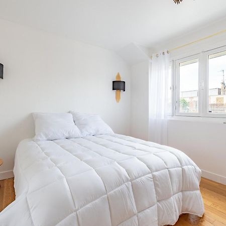Appartement 75017 Proche Champs Elysees 巴黎 外观 照片