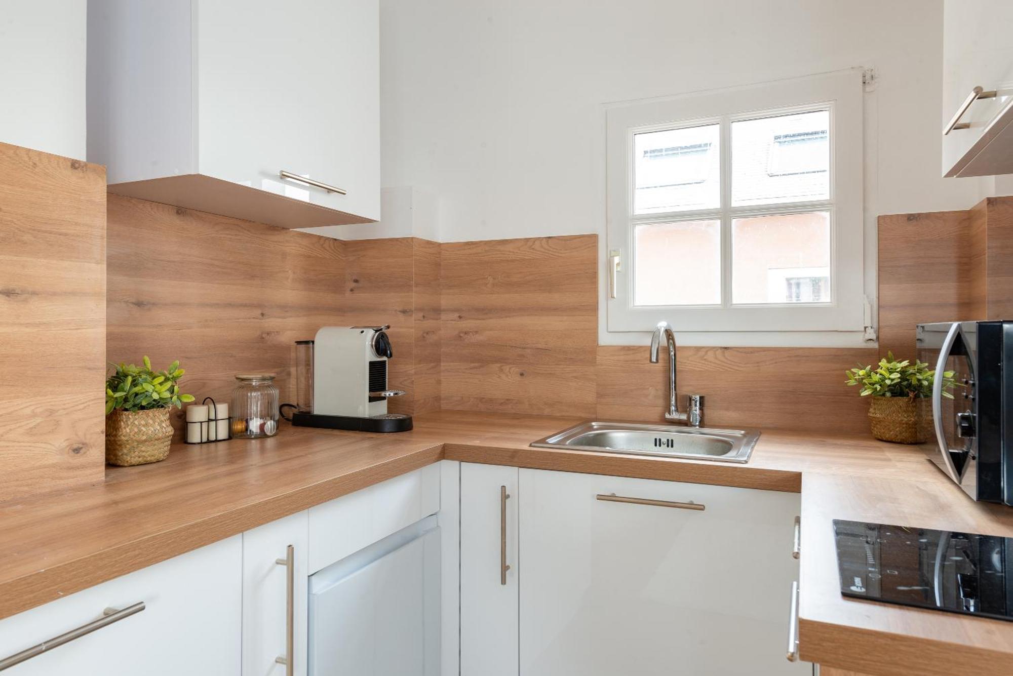 Appartement 75017 Proche Champs Elysees 巴黎 外观 照片
